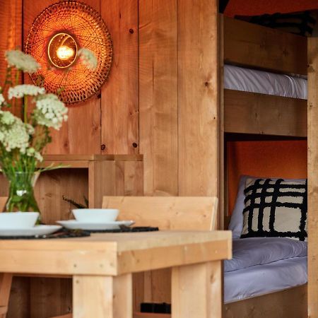 Hotel Zatoria Luxury Glamping Zator Exterior foto
