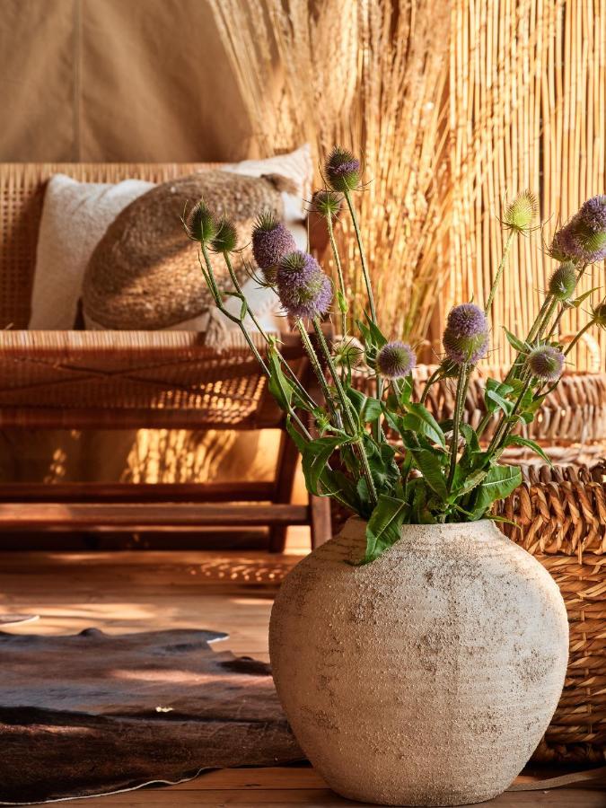 Hotel Zatoria Luxury Glamping Zator Exterior foto